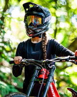 Dharco 2026 Youth Ather Long Sleeve Jersey