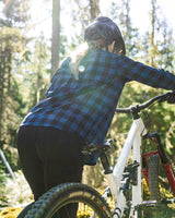 Dharco 2026 Womens Tech Long Sleeve Shirt