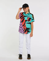 Dharco 2026 Youth Tech Party Shirt