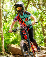 Dharco 2026 Youth Tech Party Shirt