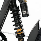 FATBOY THE BAGUS V3 Electric Bike - Pre order now (arrives mid January)