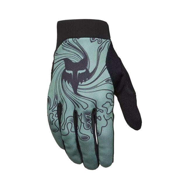 FOX RACING 2026 Ranger Frequency MTB Gloves