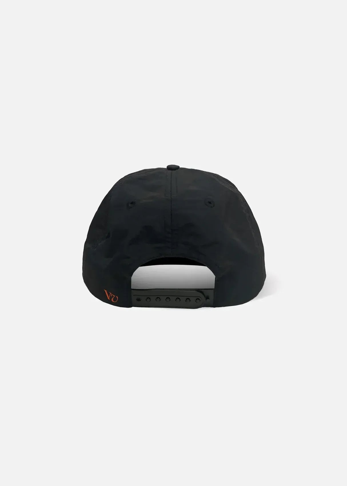 Rivvia Projects NYLON CAP - BLACK