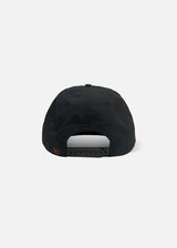 Rivvia Projects NYLON CAP - BLACK
