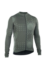 ION 2023 Men's VNTR AMP Zip Long Sleeve Jersey