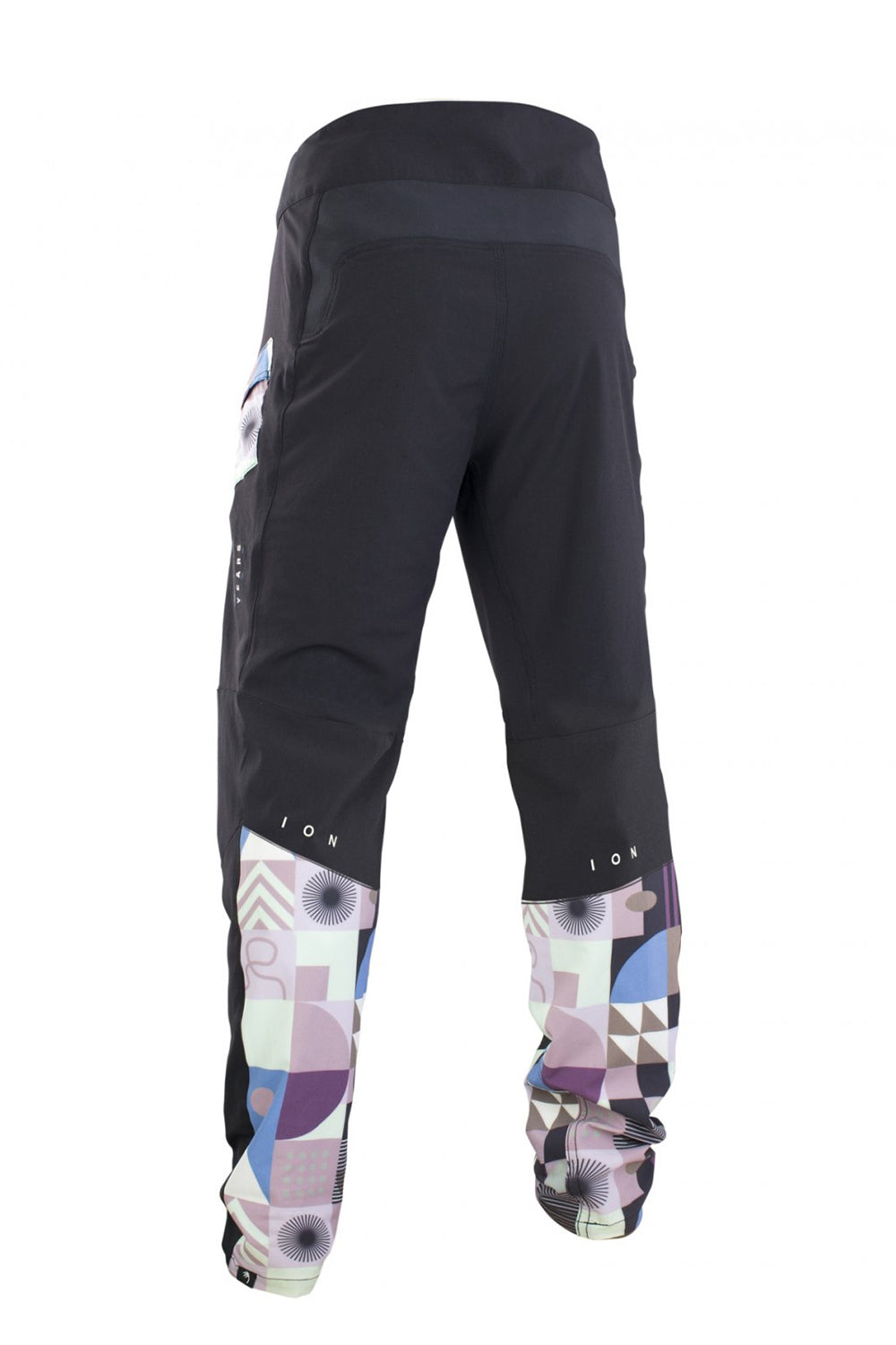 ION 2023 Men's Scrub 10 Years MTB Pants