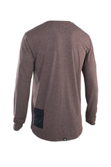 ION 2023 Men's Seek Amp 2.0 Long Sleeve Jersey