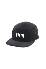 ION Stan Cap - Black