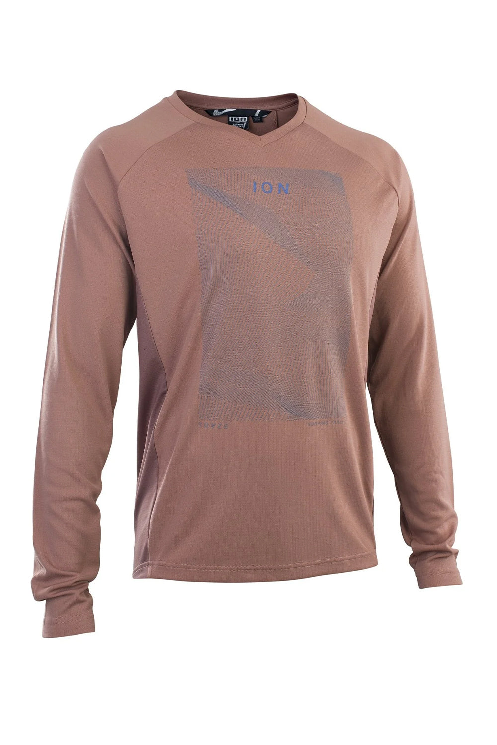 ION 2023 Men's Traze Long Sleeve Jersey