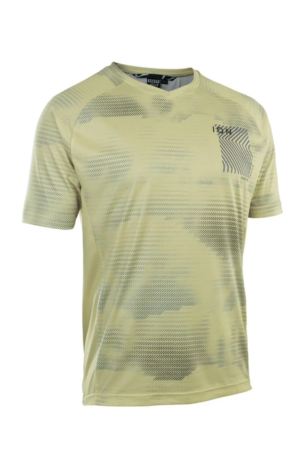 ION 2023 Traze 2.0 Short Sleeve Men's Jersey