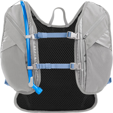 CAMELBAK Women's Chase Race 4 Vest 1.5L Vapor Blue