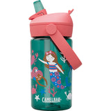 CAMELBAK Thrive Flip Straw Kids Bottle 400ml
