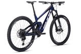 SUNN Bikes MY24 Kern Finest Enduro MTB