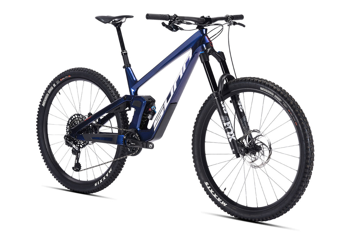 SUNN Bikes MY24 Kern Finest Enduro MTB