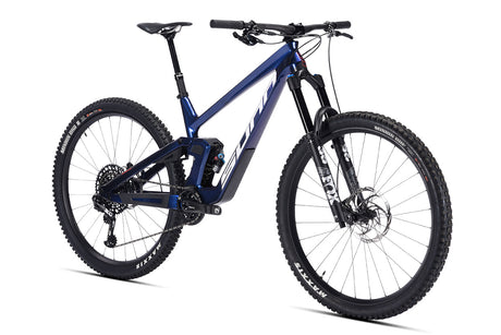 SUNN Bikes MY24 Kern Finest Enduro MTB