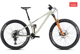 SUNN Bikes MY25 Kern Finest Trail MTB