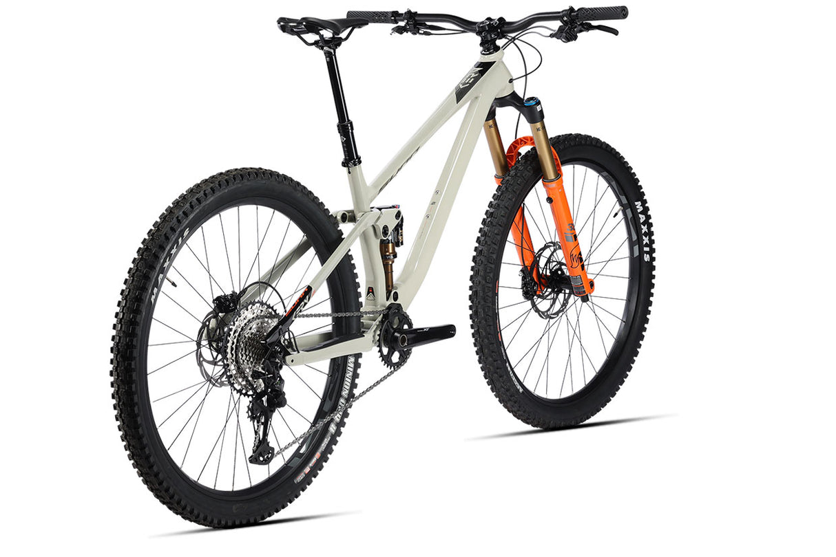 SUNN Bikes MY25 Kern Finest Trail MTB
