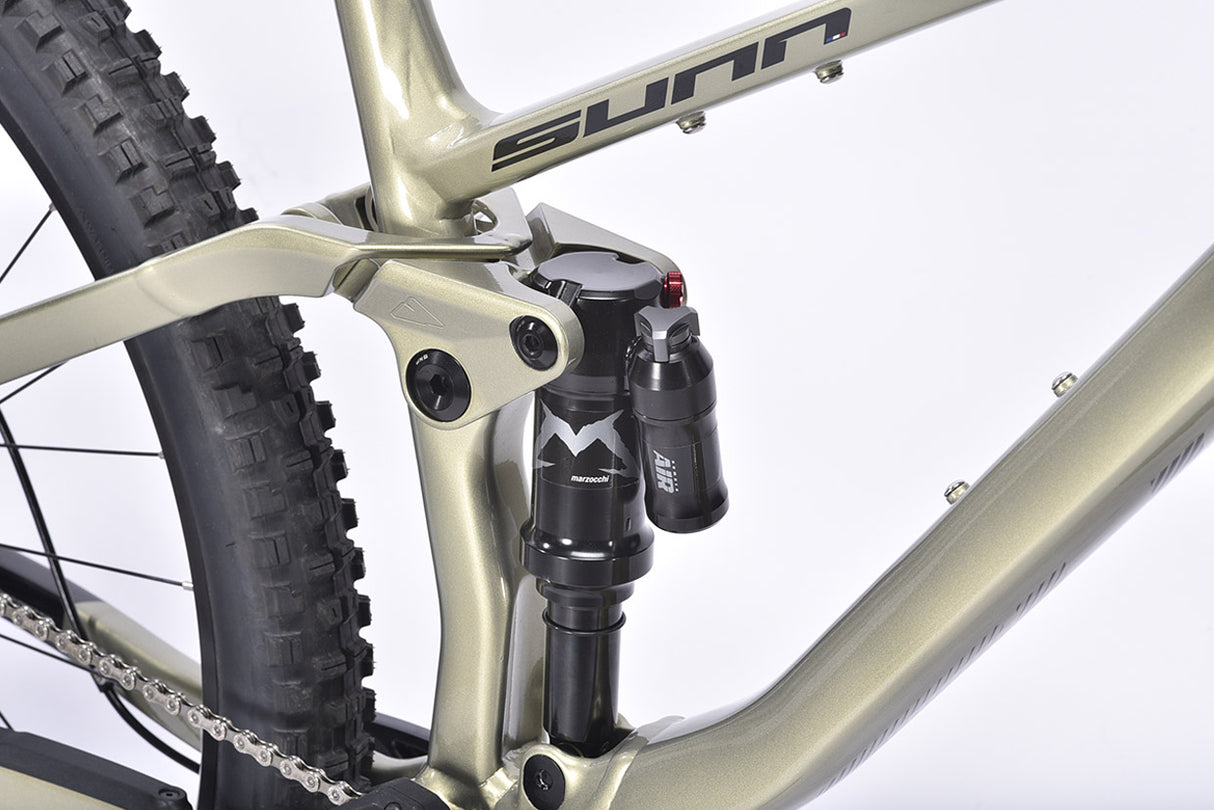 SUNN BIKES MY25 KERN S1 MTB