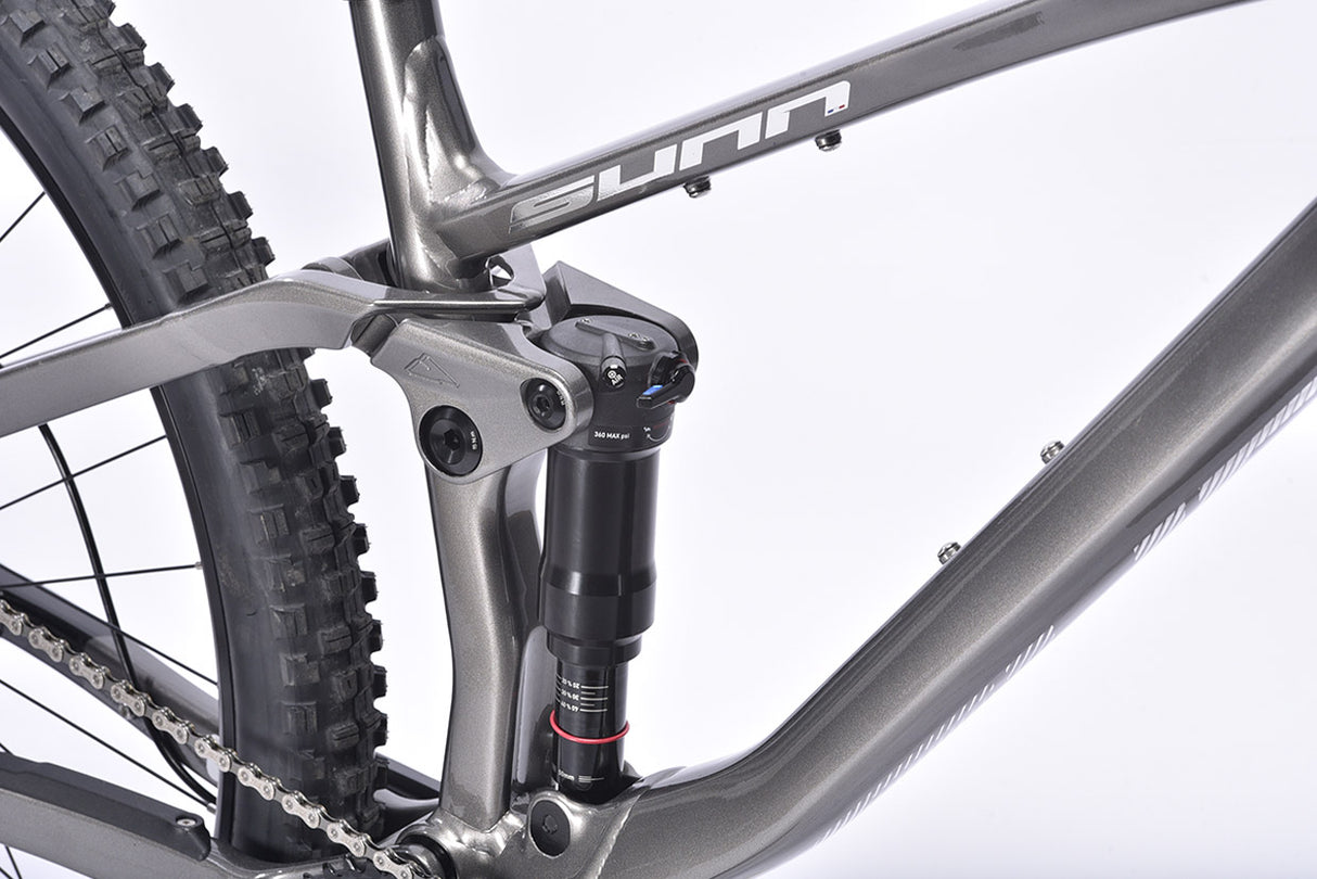 SUNN Bikes MY25 Kern EN S2 Trail MTB