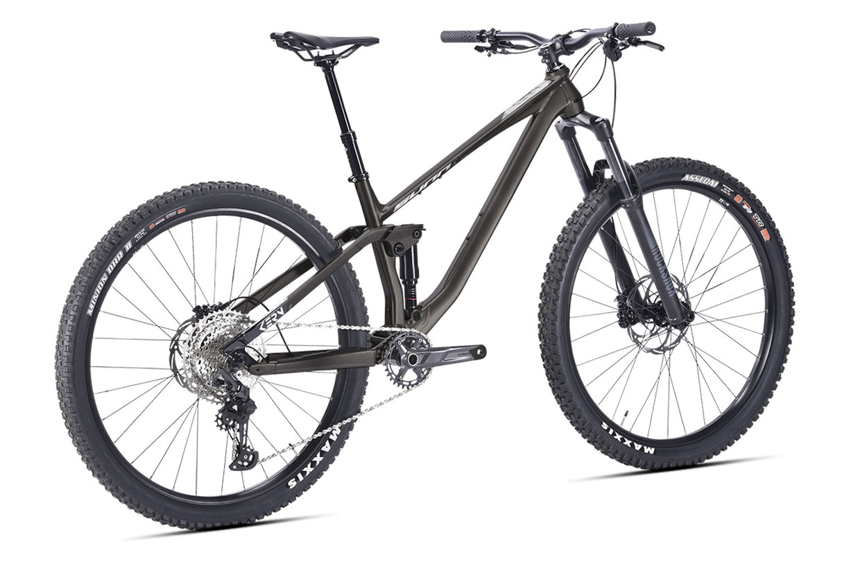 SUNN Bikes MY25 Kern EN S2 Trail MTB