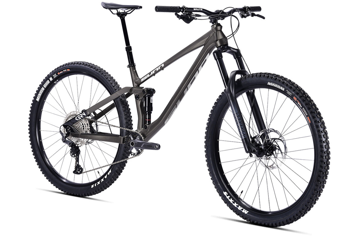 SUNN Bikes MY25 Kern EN S2 Trail MTB