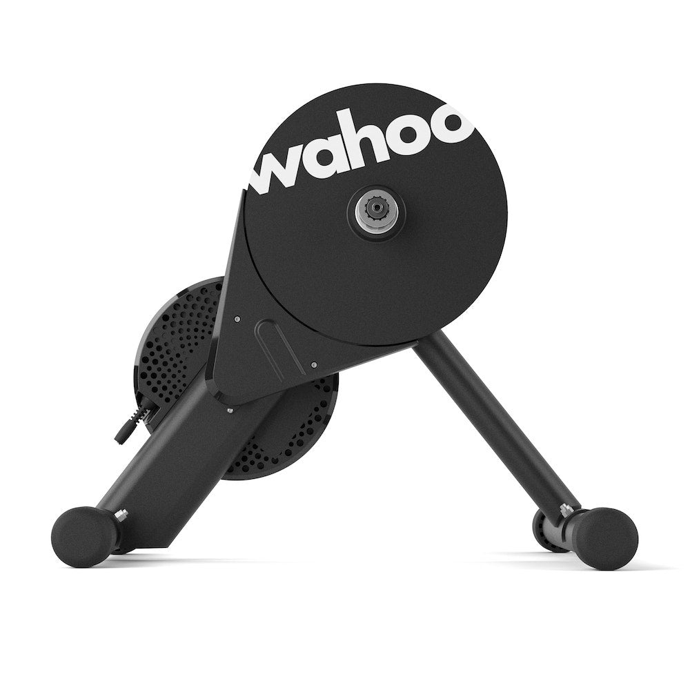 Wahoo KICKR CORE Zwift Oneスマートローラー Wahoo KICKR CORE Zwift One | Zwift Insider
