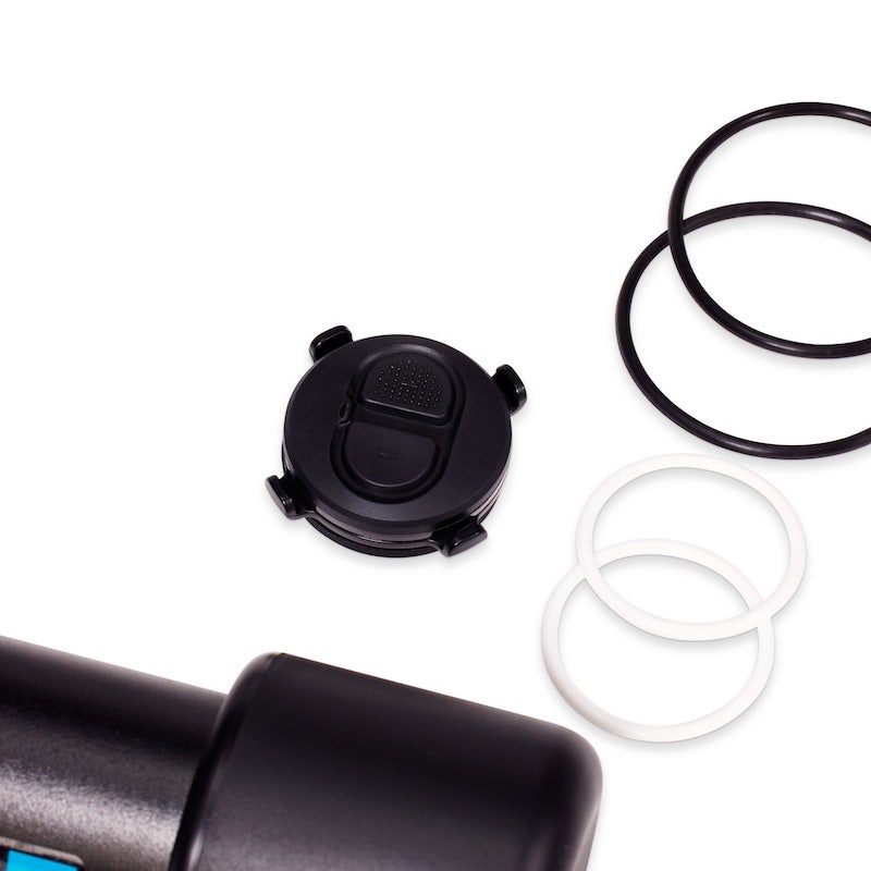 WAHOO KICKR CORE ZWIFT ONE SMART TRAINER (W/ZWIFT CLICK + COG V2)