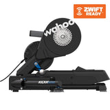 WAHOO KICKR CORE + ZWIFT ONE SMART TRAINER