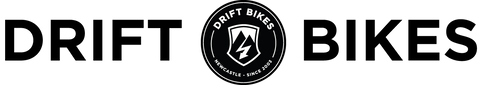 Drift Bikes