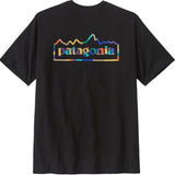 Patagonia Mens Unity Fitz RESPONSIBILI-TEE