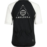 Maloja ARDEZM. Men's 3/4 Gravel Jersey