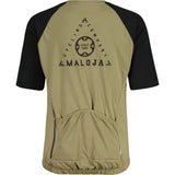 Maloja ARDEZM. Men's 3/4 Gravel Jersey