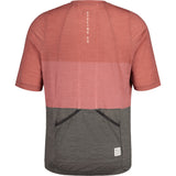 Maloja JEZERSKOM. Men's Short Sleeve Gravel Jersey