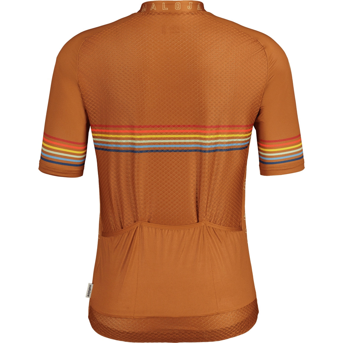 Maloja SCHOBERM. 1/2 Breeze Men's Roadbike Jersey