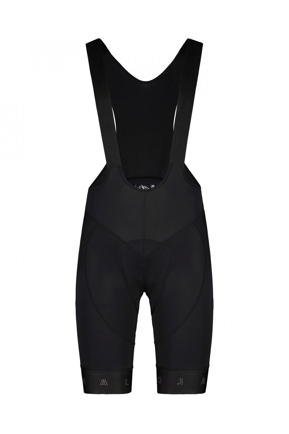 Maloja TELVETM. Men’s Bib Shorts