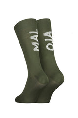 Maloja MATAJURM. Sports Socks