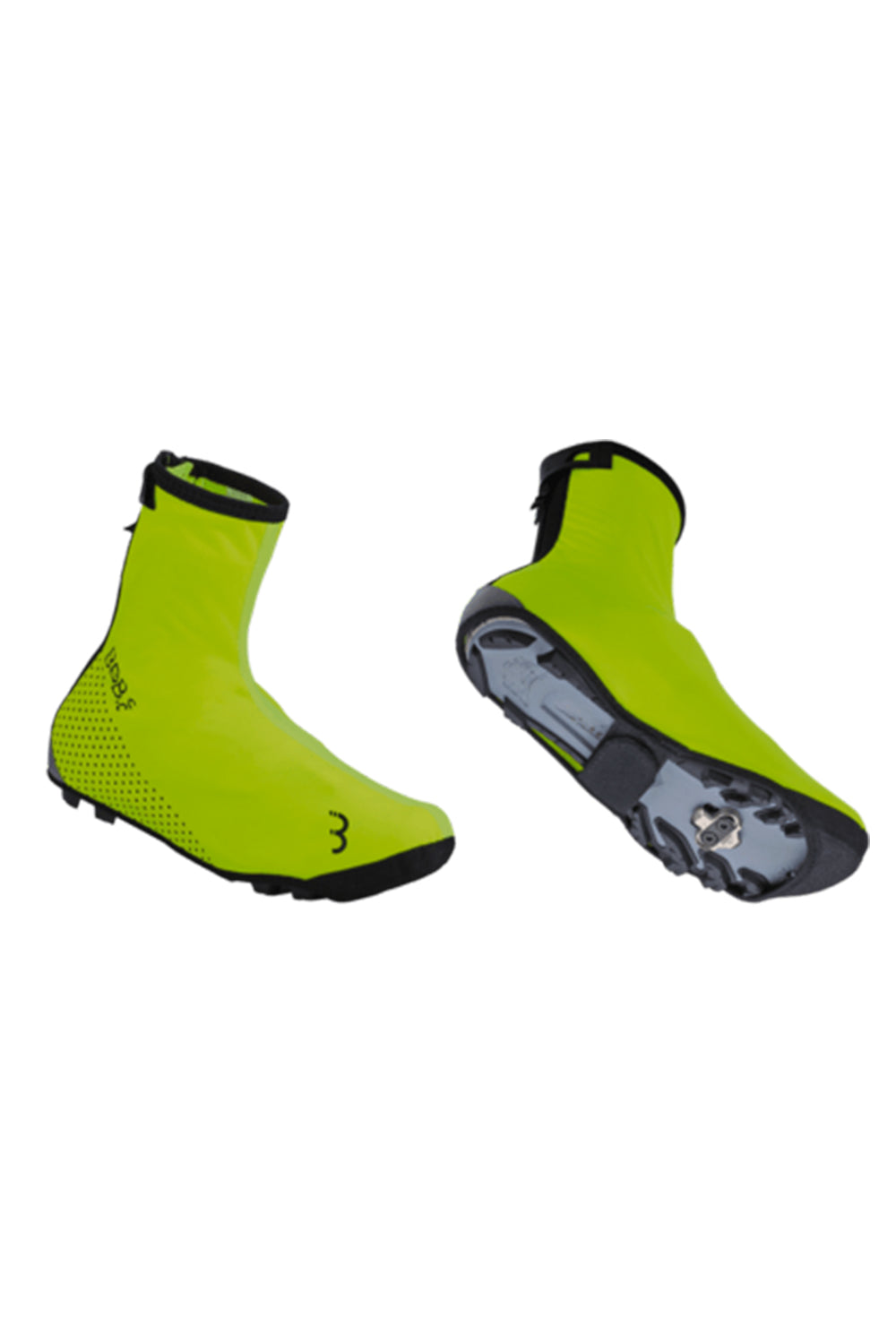 BBB Waterflex Shoe Covers (Road)