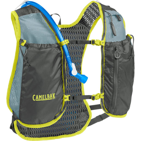 CAMELBAK Women's Circuit Vest 1.5L Graphite/Limeade