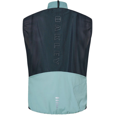 OAKLEY Endurance Packable Wind Vest 2.0