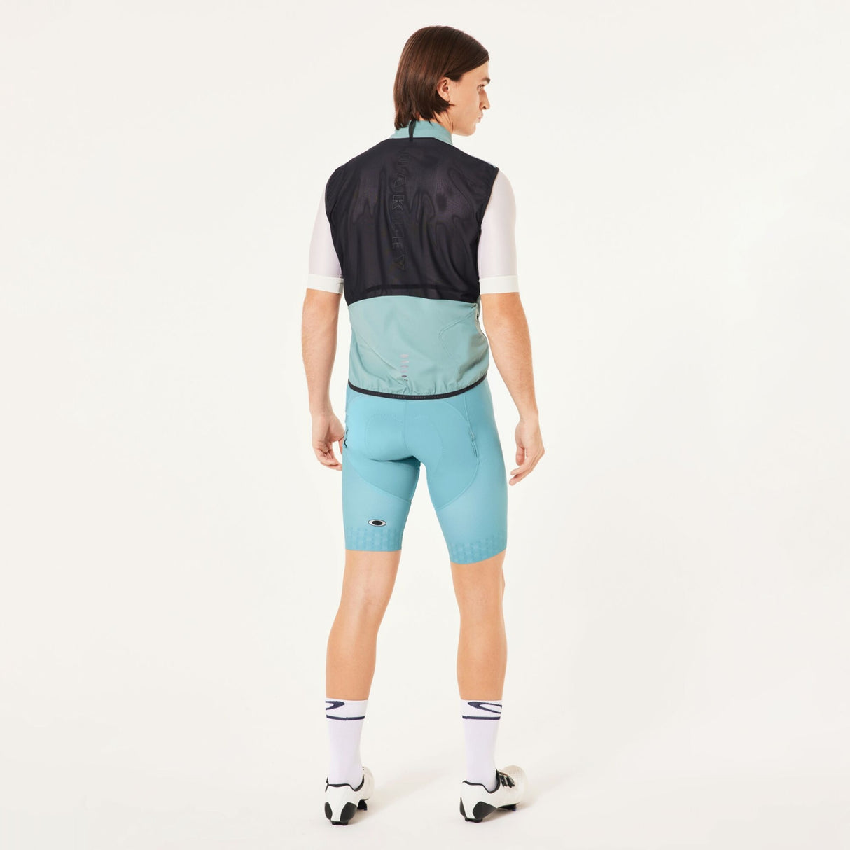 OAKLEY Endurance Packable Wind Vest 2.0