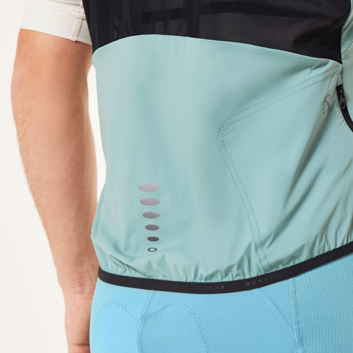 OAKLEY Endurance Packable Wind Vest 2.0