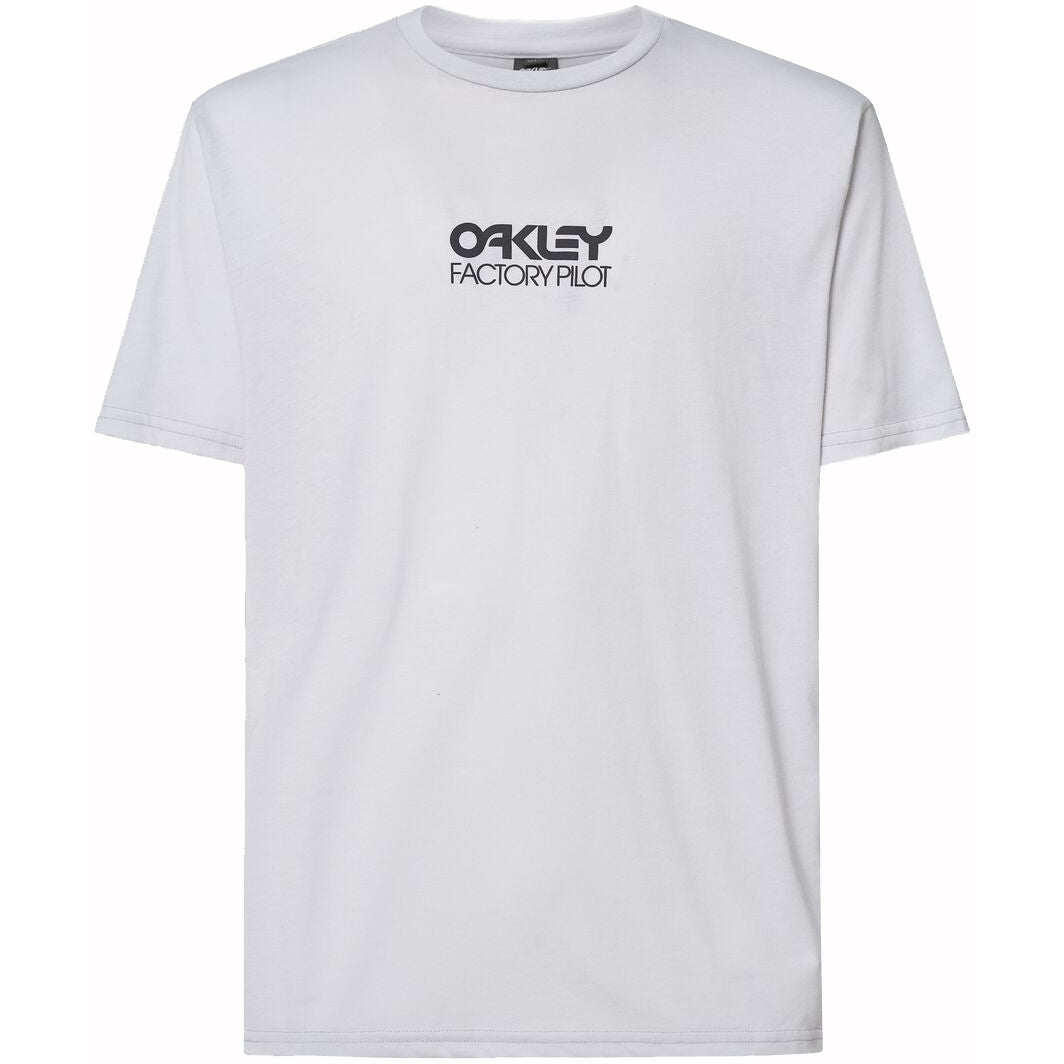 OAKLEY ビンテージ FACTORY PILOT Tシャツ Vintage 90s Oakley Clothing : Factory Pilot T-shirt / Modern