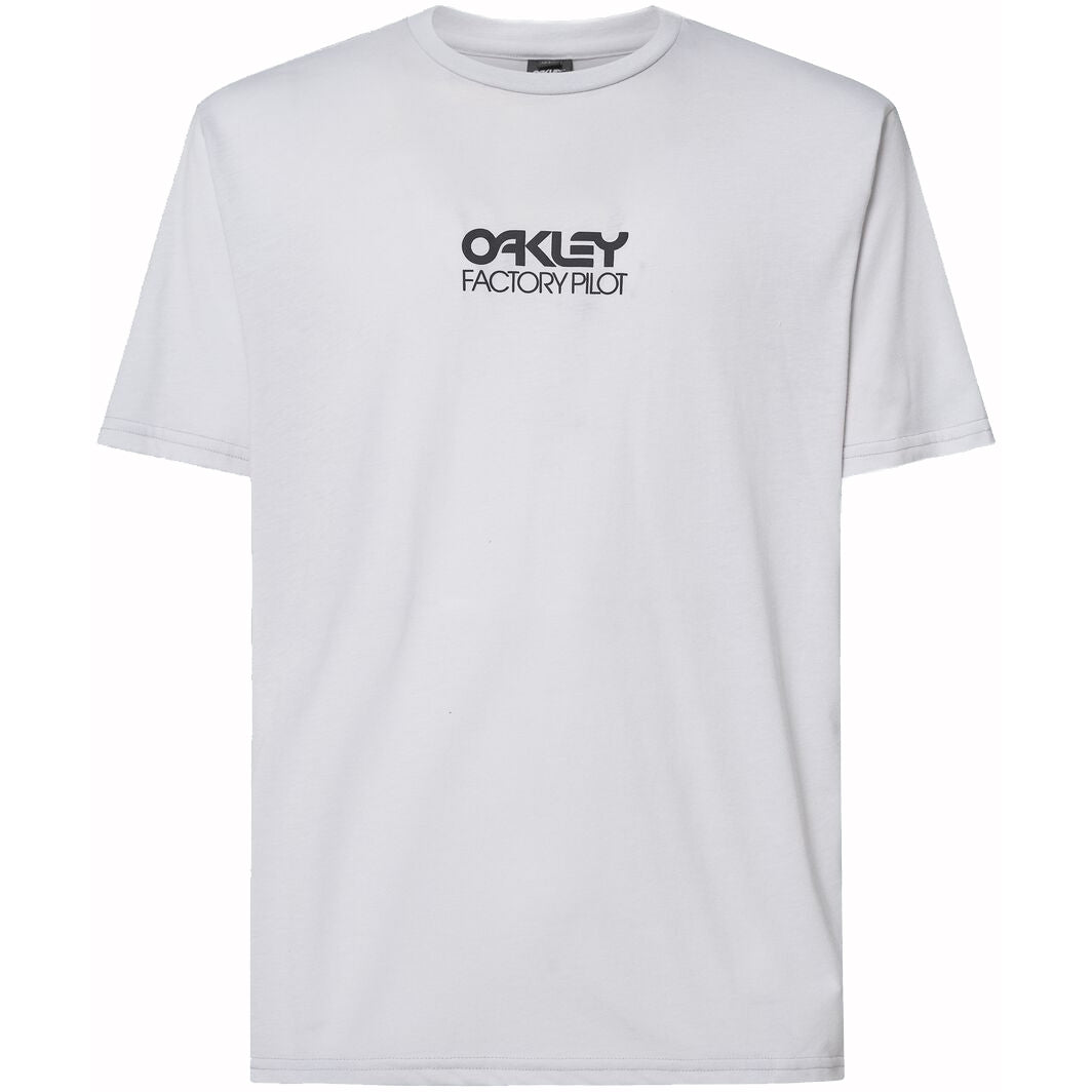 Oakley Factory Pilot Short Sleeve T-Shirt