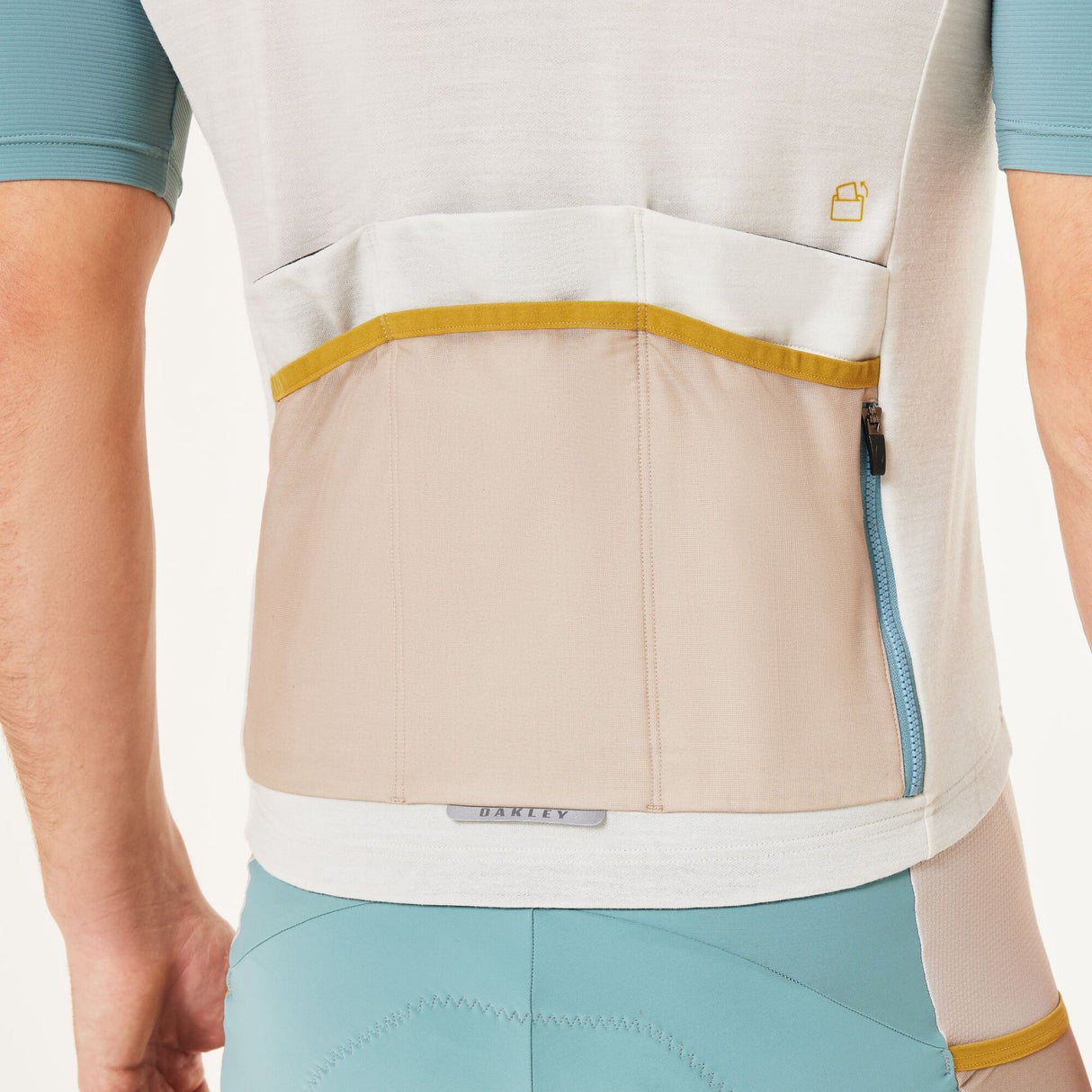 OAKLEY Off Grid Jersey 2.0