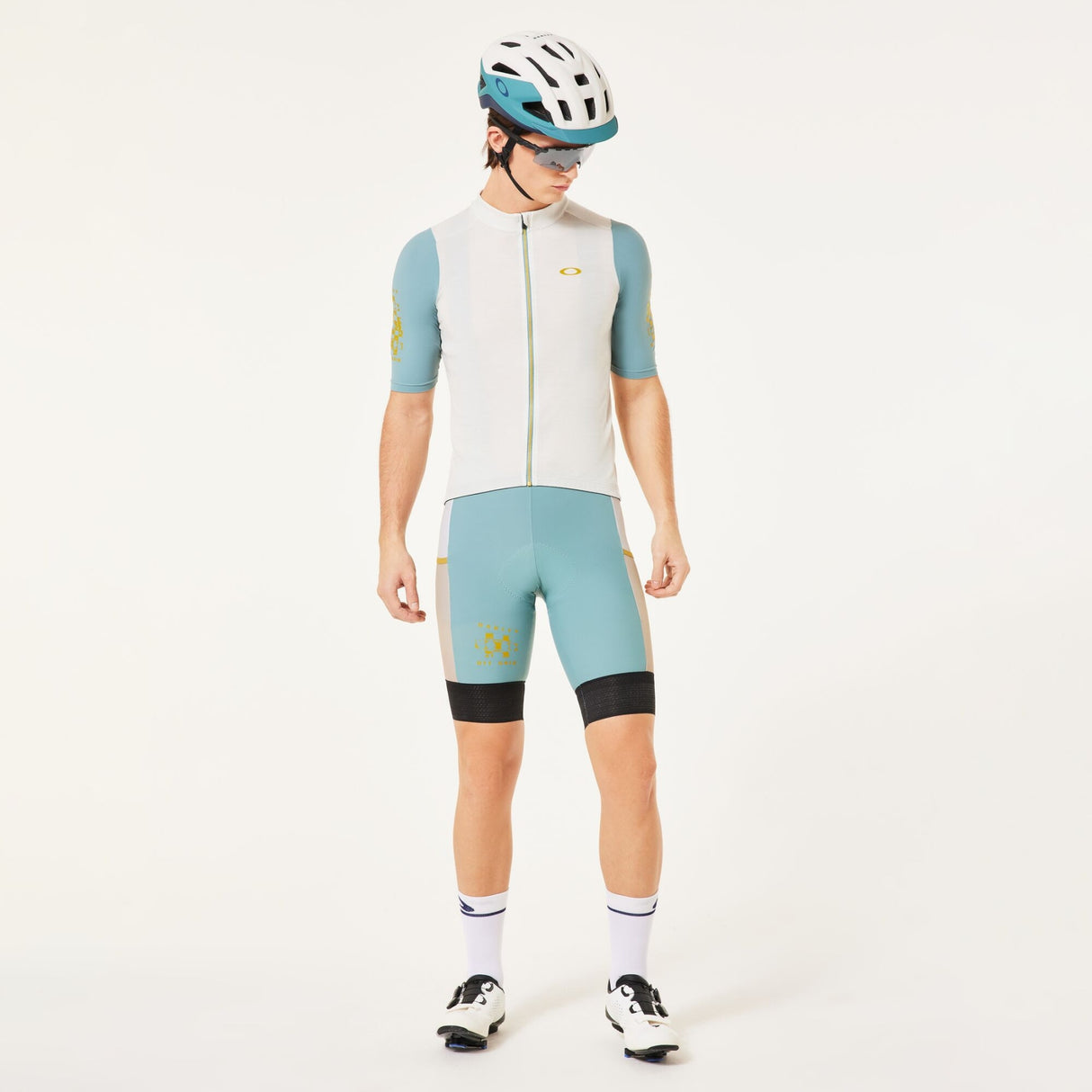 OAKLEY Off Grid Jersey 2.0