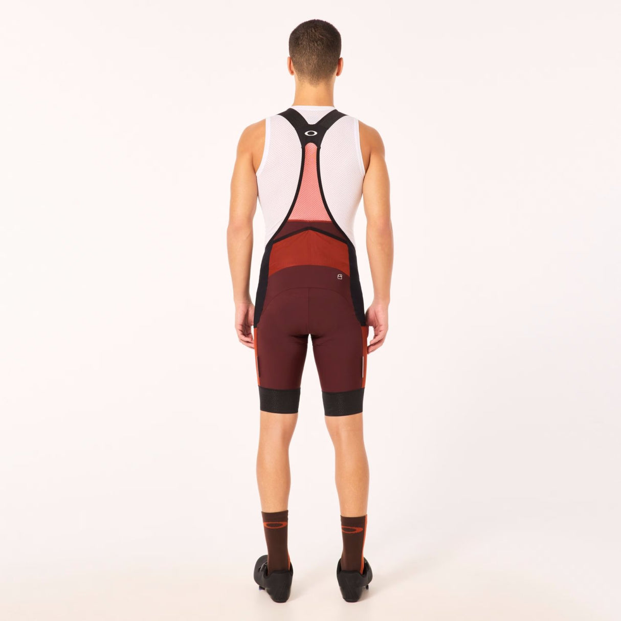 Oakley Off Grid Cargo Bib Shorts