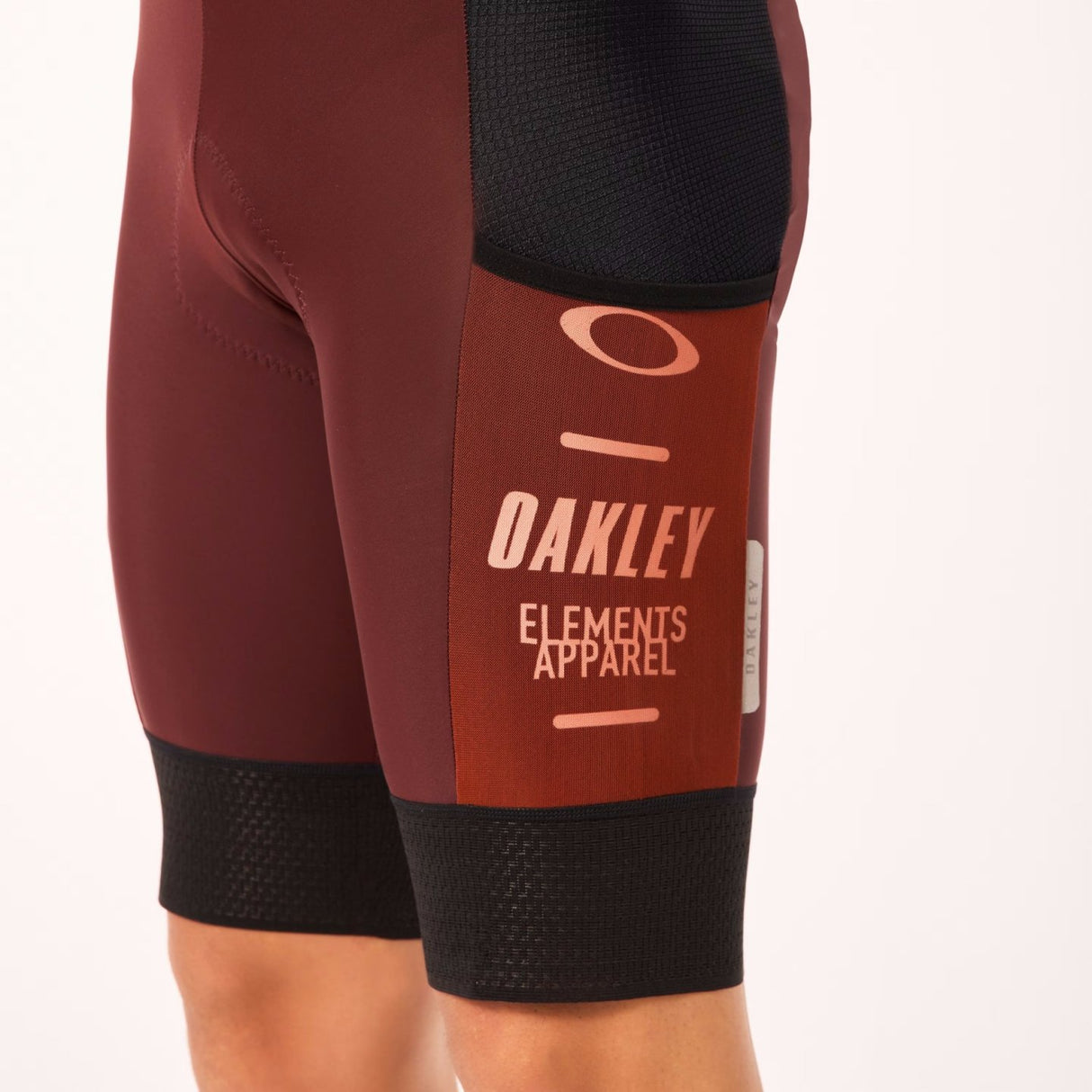 Oakley Off Grid Cargo Bib Shorts