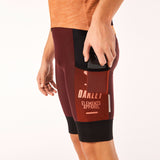 Oakley Off Grid Cargo Bib Shorts