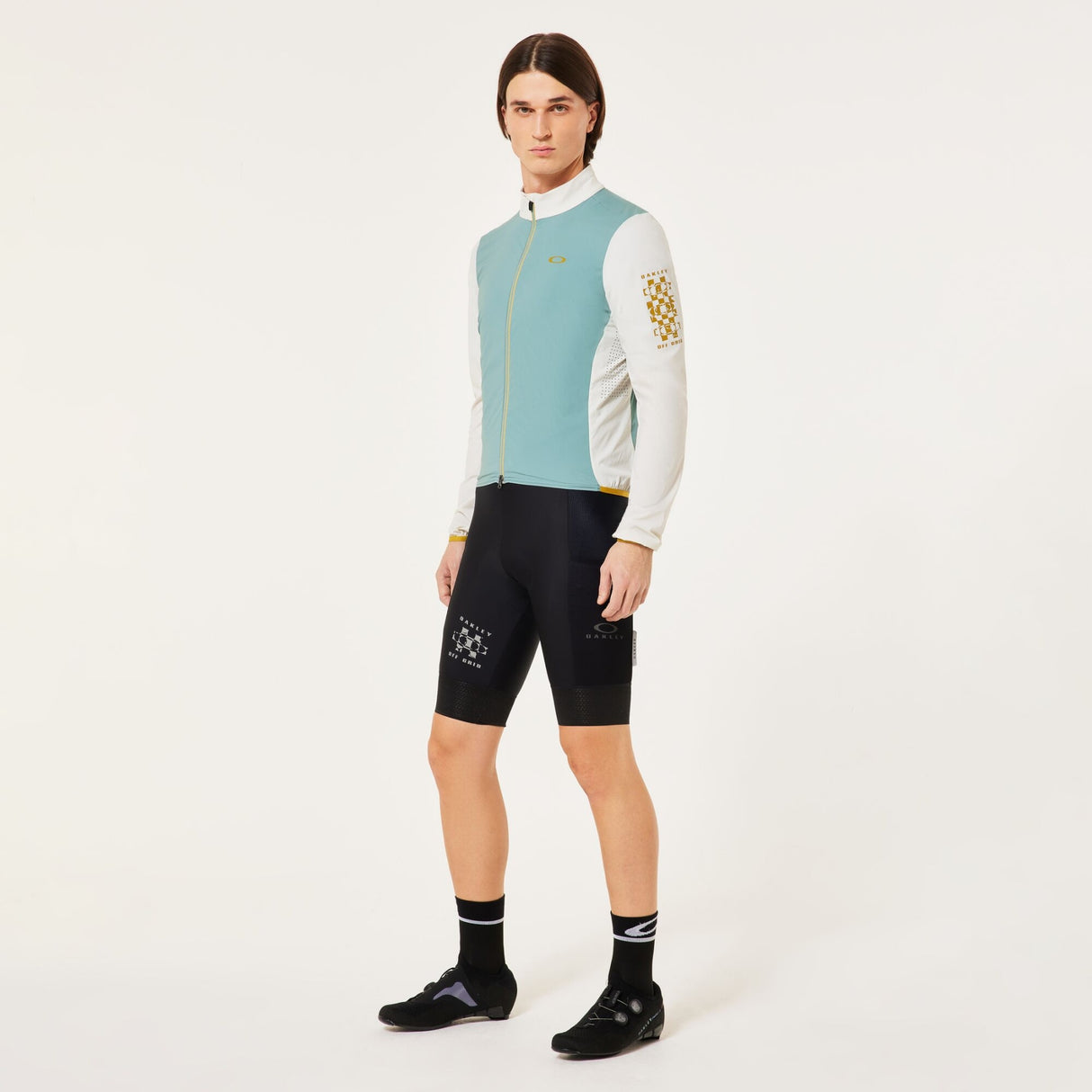 OAKLEY Off Grid Packable Jacket 2.0