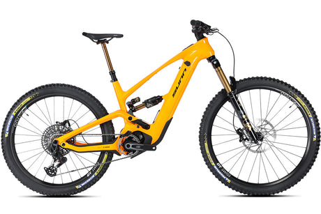 SUNN Bikes MY25 One Factory Enduro E-MTB